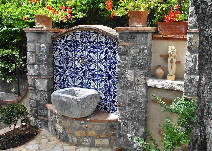 La Giara Acquafredda