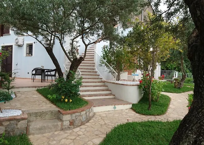 La Giara Acquafredda