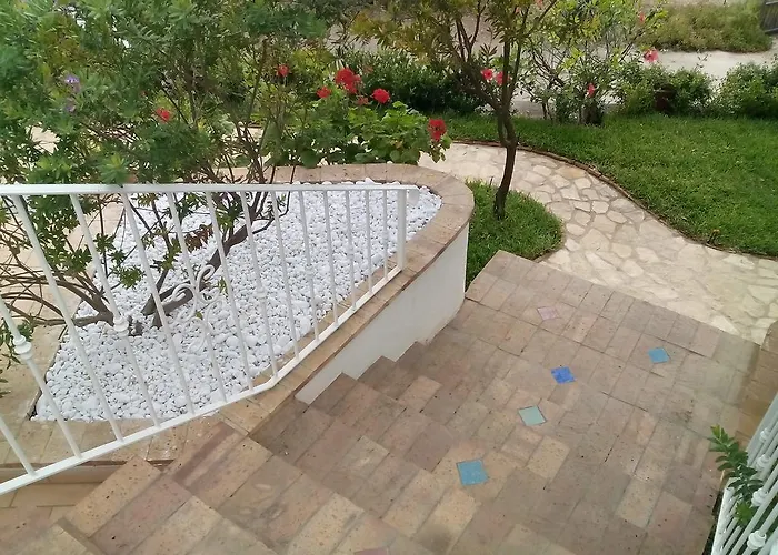 Bed & Breakfast La Giara 4*