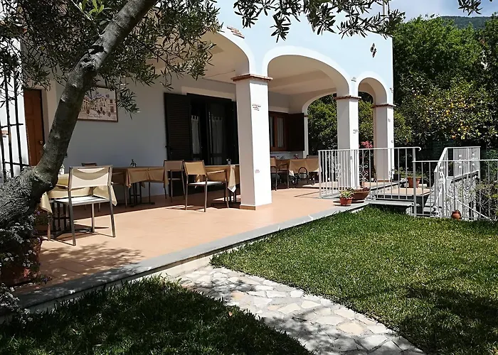 La Giara Acquafredda