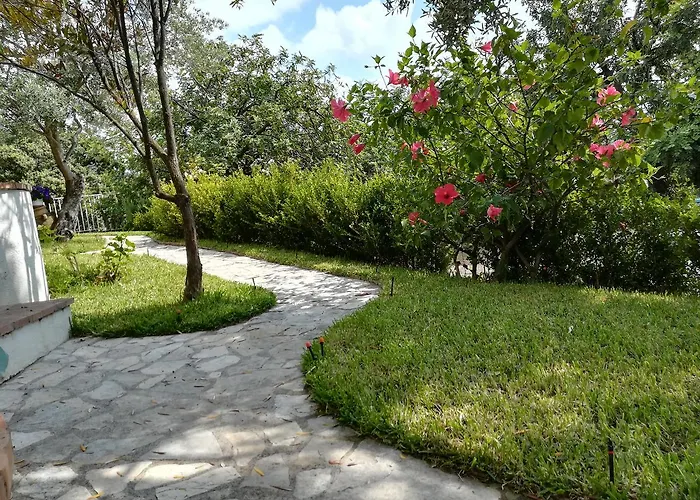 Bed & Breakfast La Giara Acquafredda