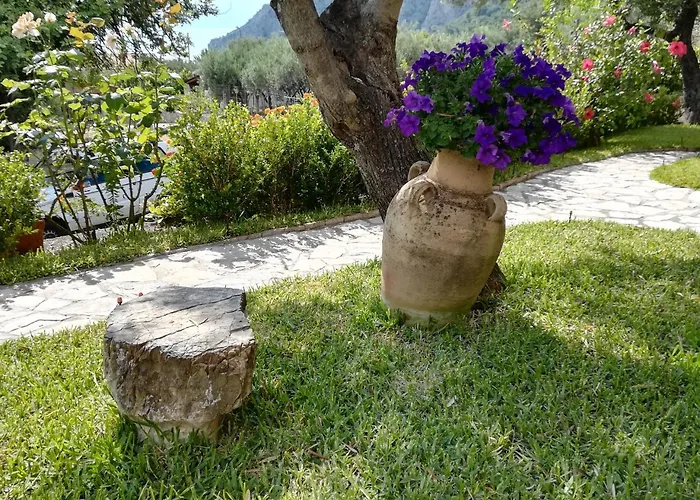 Bed & Breakfast La Giara