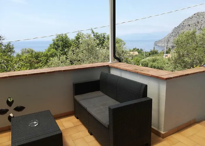 Bed & Breakfast La Giara 4*