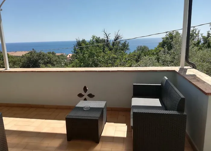 Bed & Breakfast La Giara